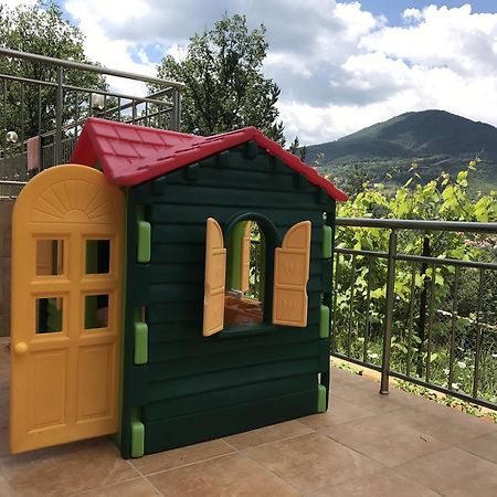 Mala Planina Guest House Iskrets Екстер'єр фото