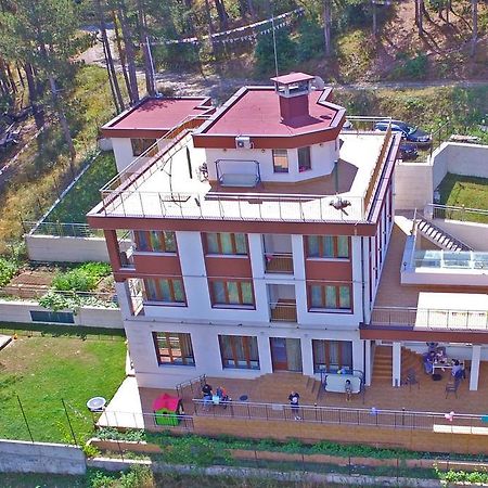 Mala Planina Guest House Iskrets Екстер'єр фото