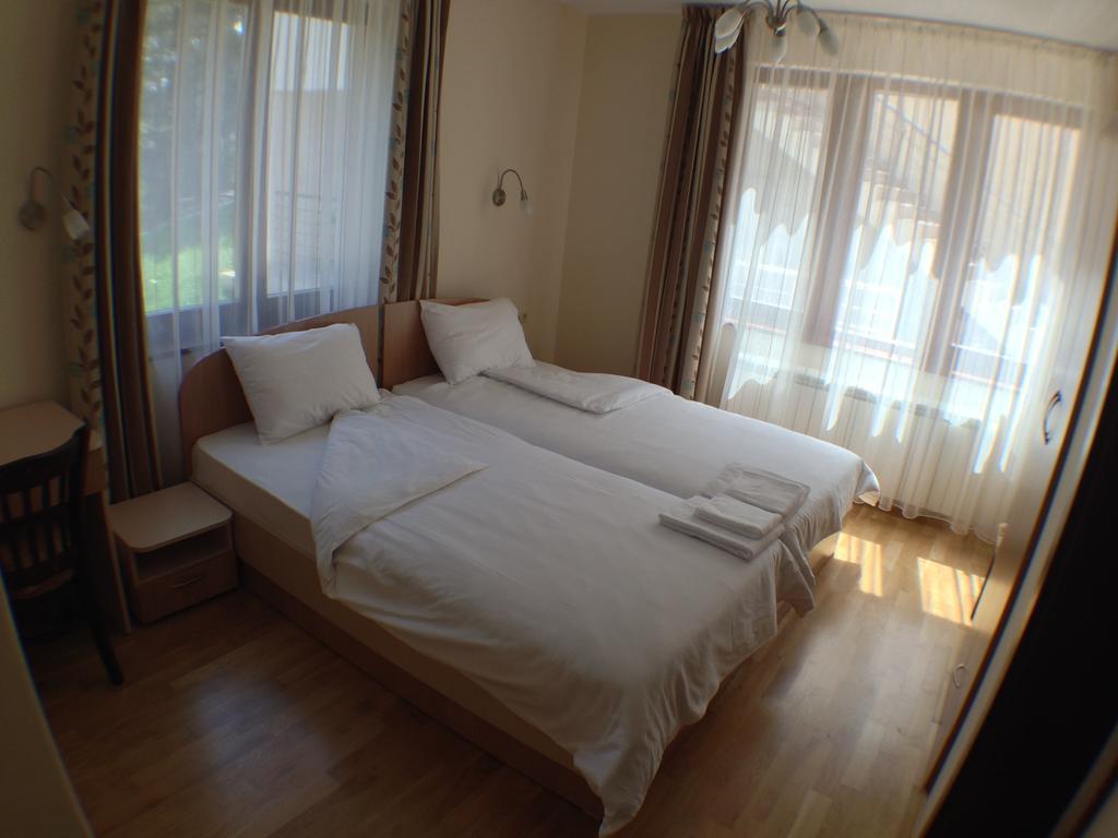 Mala Planina Guest House Iskrets Номер фото