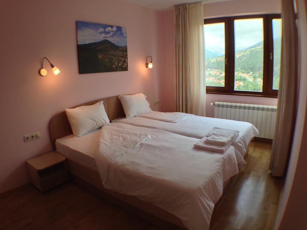 Mala Planina Guest House Iskrets Екстер'єр фото