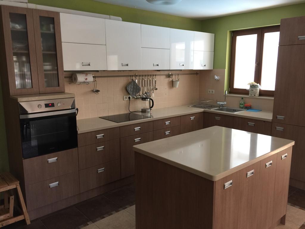 Mala Planina Guest House Iskrets Екстер'єр фото