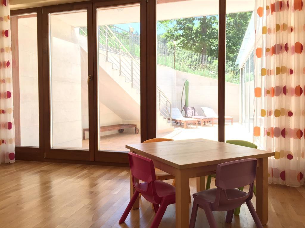Mala Planina Guest House Iskrets Екстер'єр фото