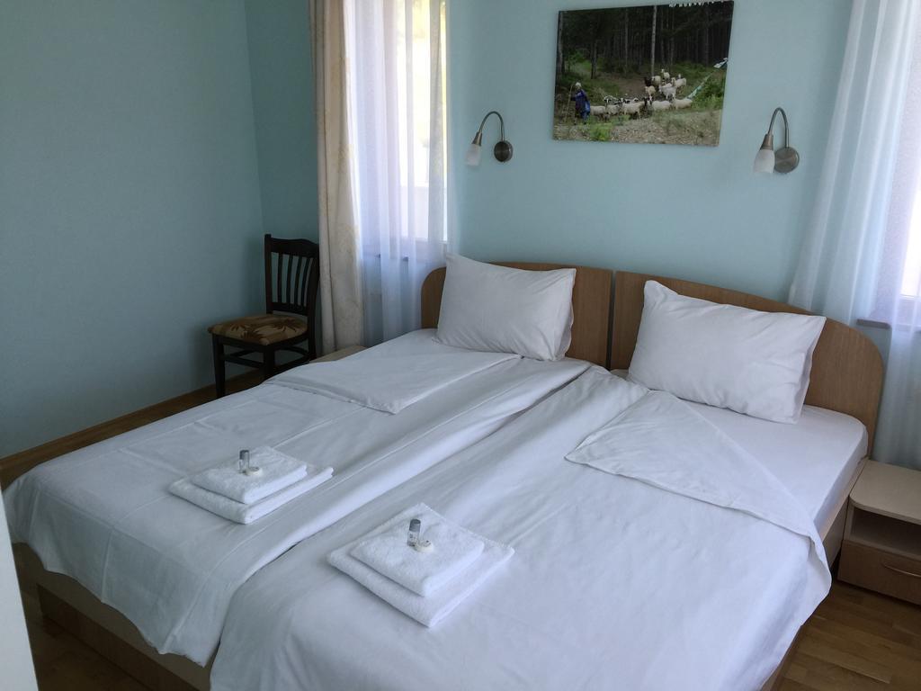 Mala Planina Guest House Iskrets Екстер'єр фото