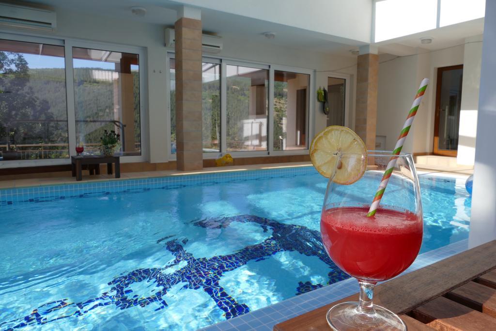 Mala Planina Guest House Iskrets Екстер'єр фото
