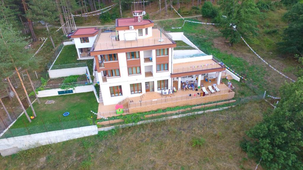 Mala Planina Guest House Iskrets Екстер'єр фото