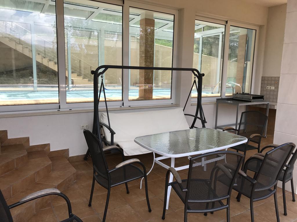 Mala Planina Guest House Iskrets Екстер'єр фото