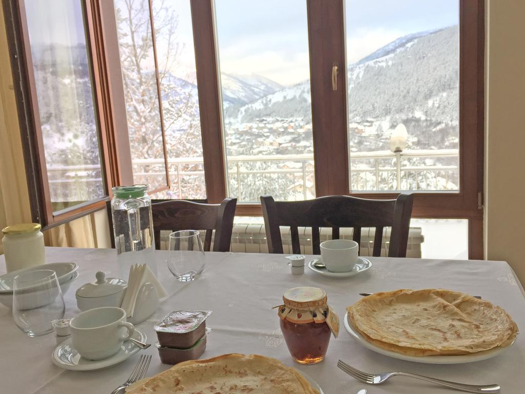 Mala Planina Guest House Iskrets Екстер'єр фото